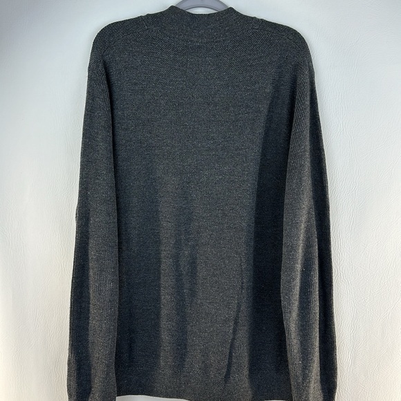 Grayers Clothiers Henley Sweater - Picture 6 of 8